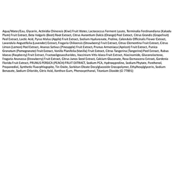 Tula The Signature Glow Refreshing Brightening Face Mist 3.5oz - Picture 2 of 2